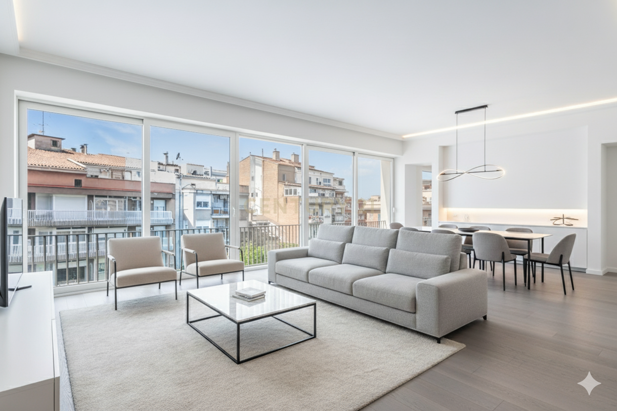 Flat for sale in Manresa, 95, Centre - Passeig i Rodalies