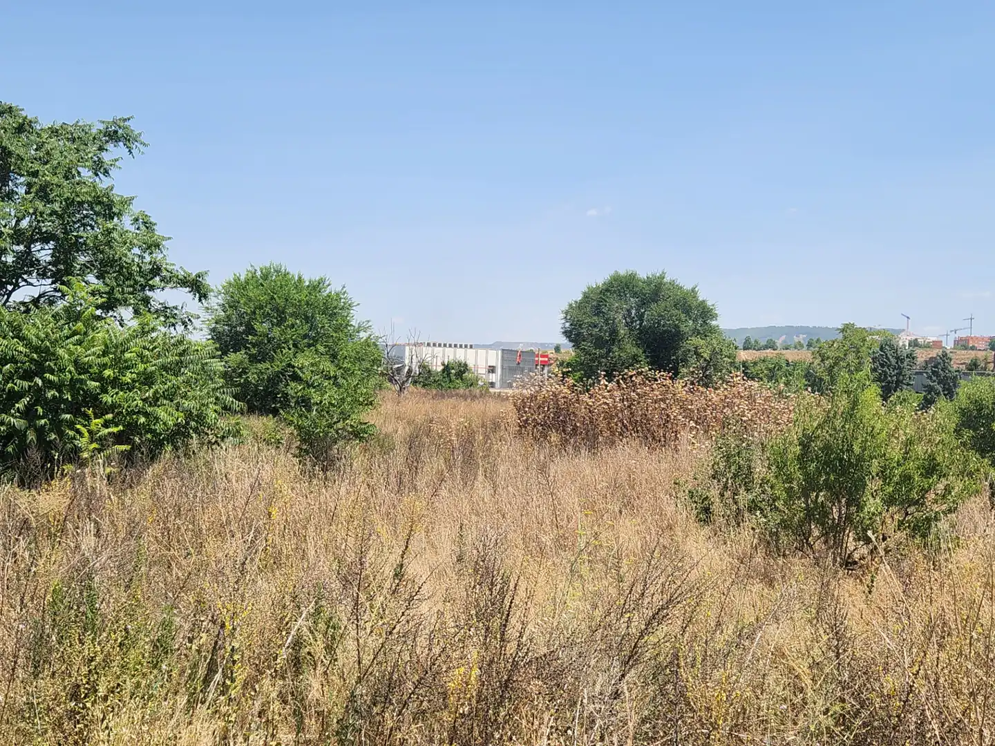 Terreno residenziale in vendita a Marchamalo, imagen 21
