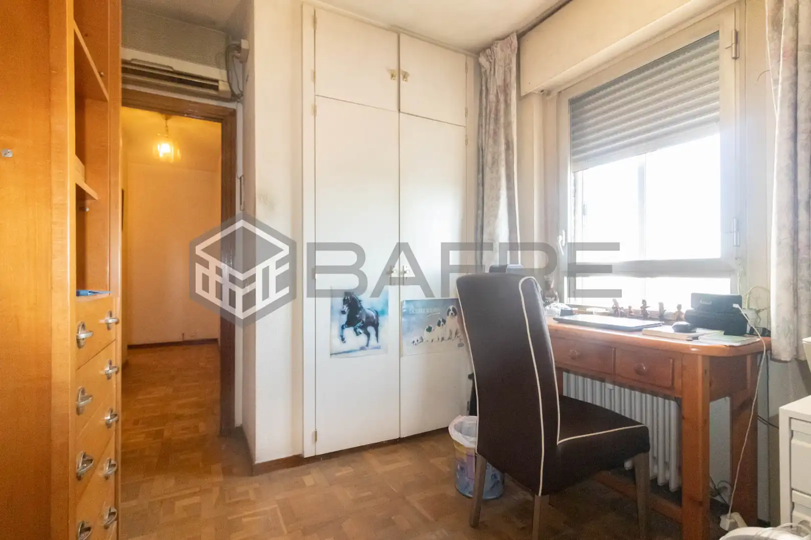 Habitación de Piso en venta en Madrid con Aire acondicionado, Calefacción y Parquet