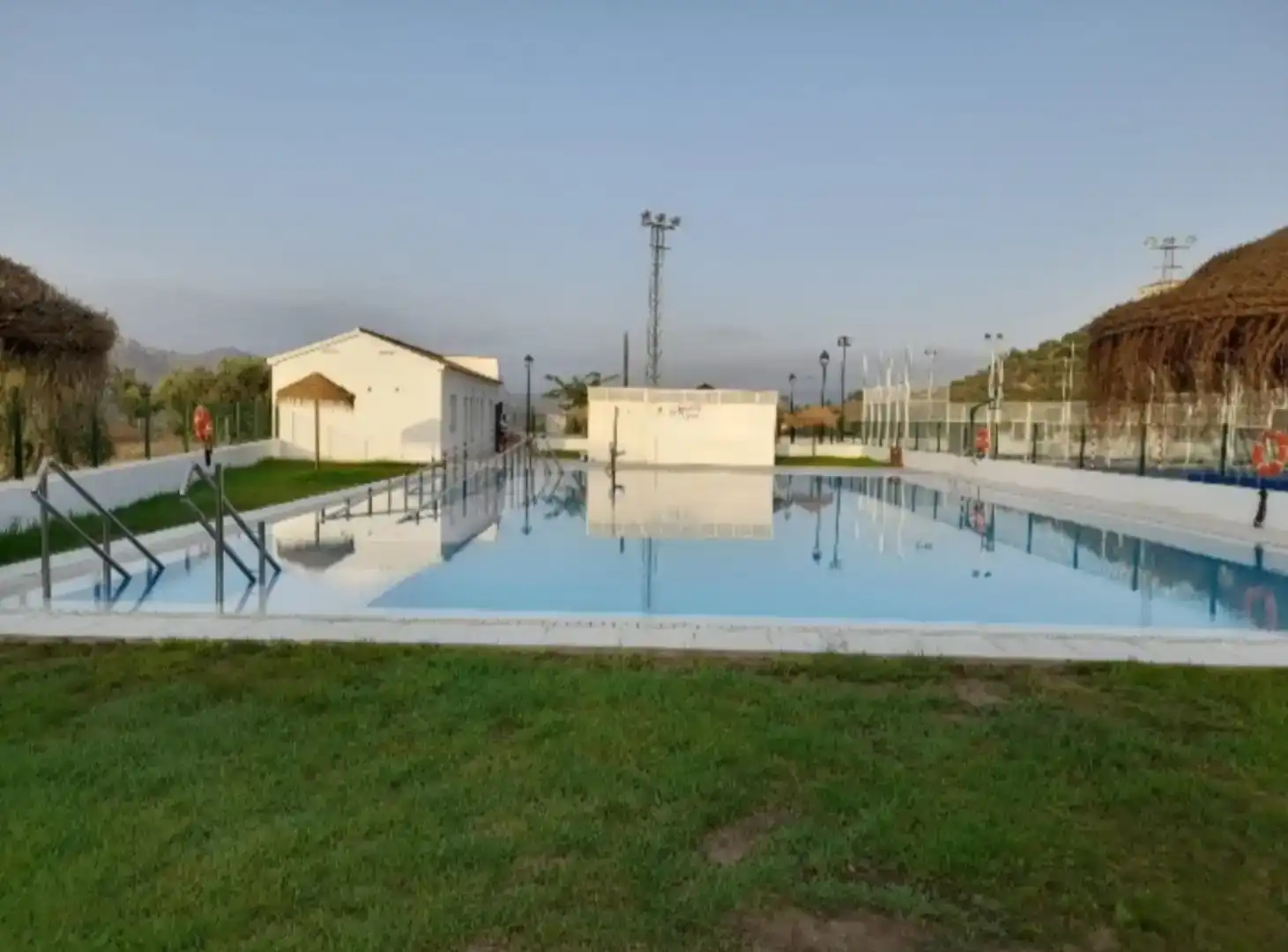 Detached homes for rent in Calle Tintoreros, Cútar