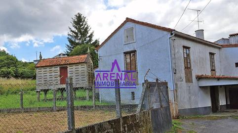 Foto 2 de Casa o xalet en venda a A Pobra do Caramiñal, A Coruña