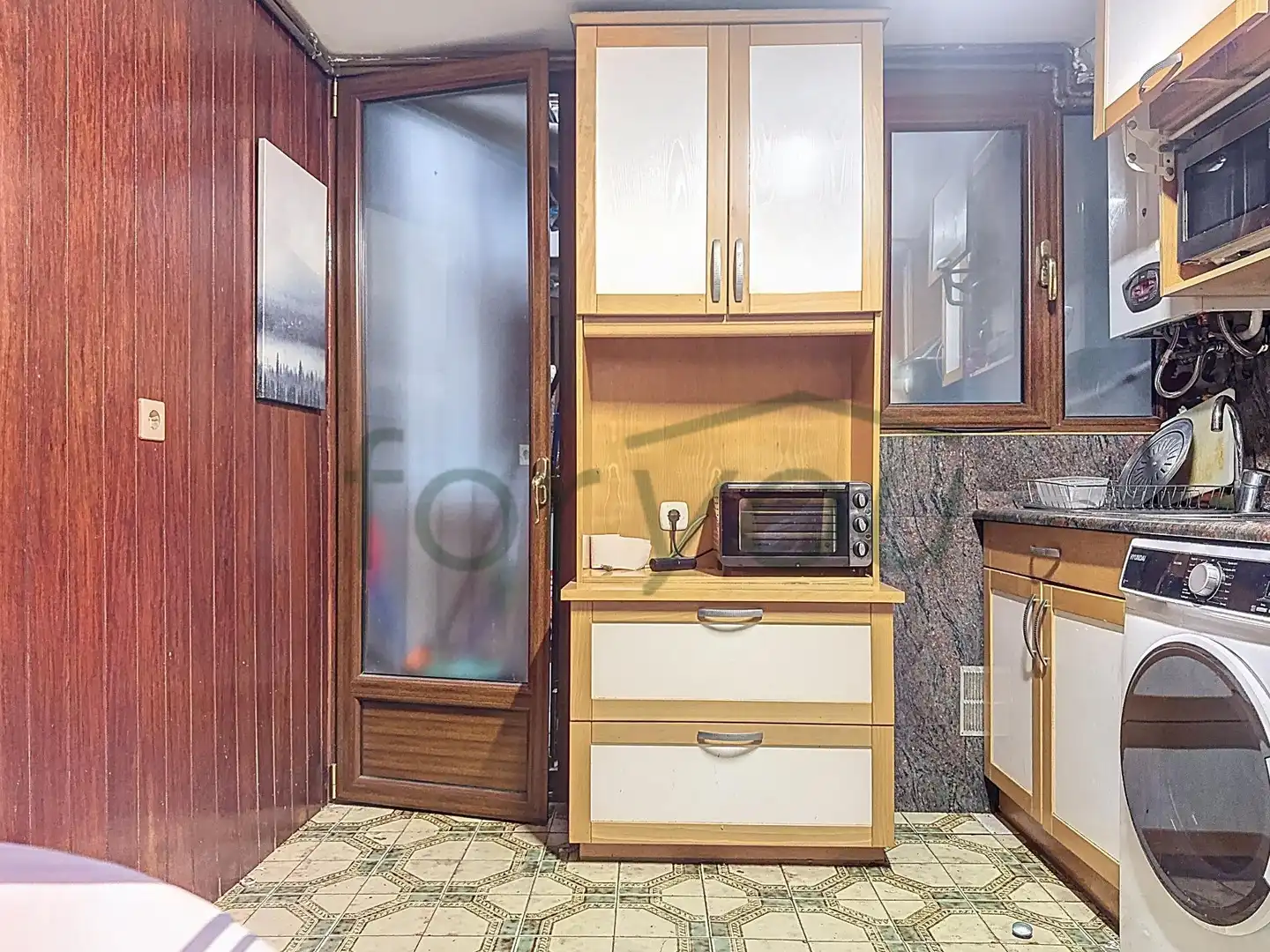 Piso con terraza en venta en Calle FERMIN CALBETON, imagen 44