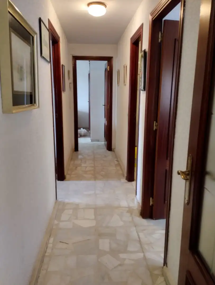 Casa o xalet en venda en San Torcuato amb Calefacció, Jardí privat i Traster