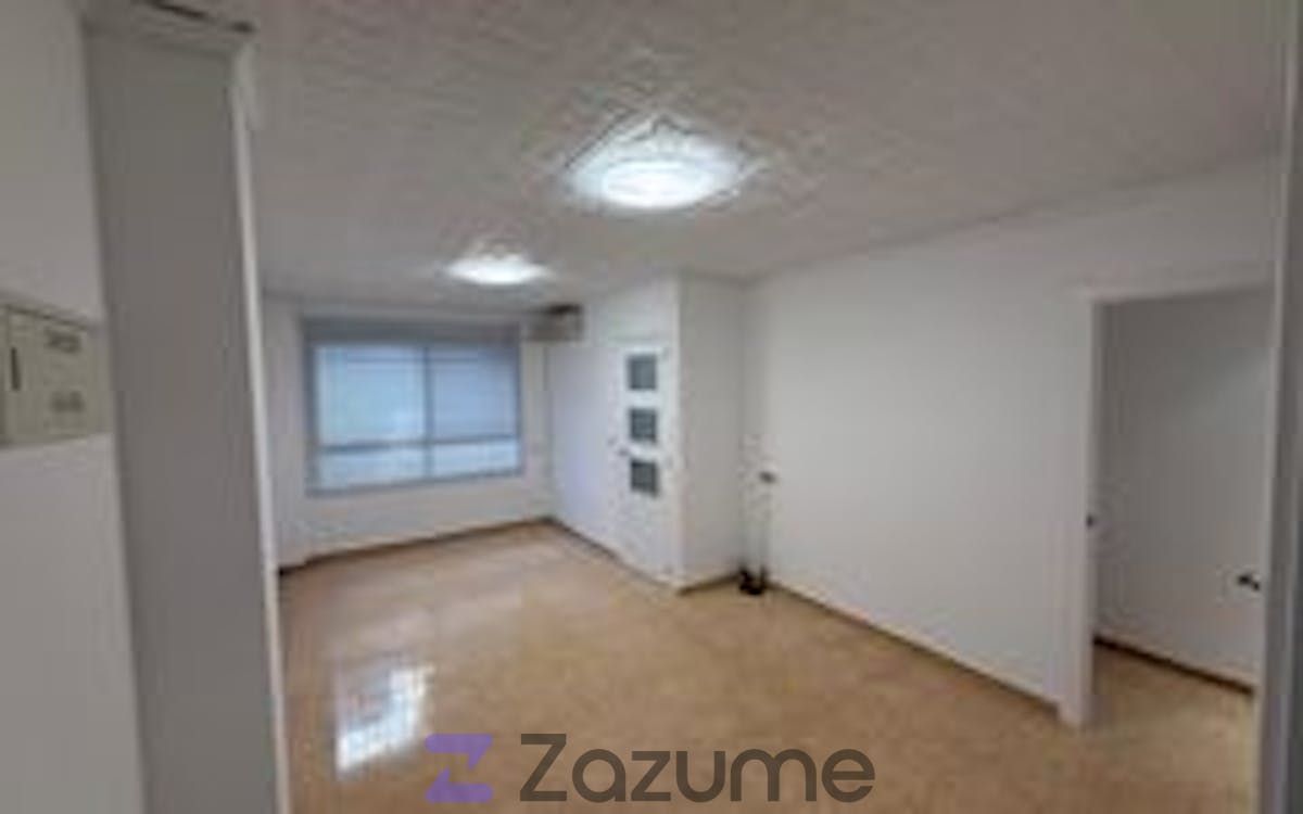 Bedroom of Flat to rent in Guadassuar  with Air Conditioner, Terrace and Oven