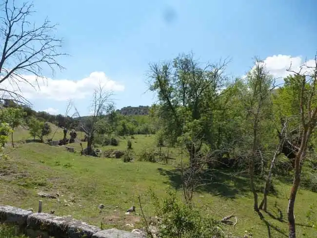 Terreni e lotti in vendita a Villacastín, imagen 2
