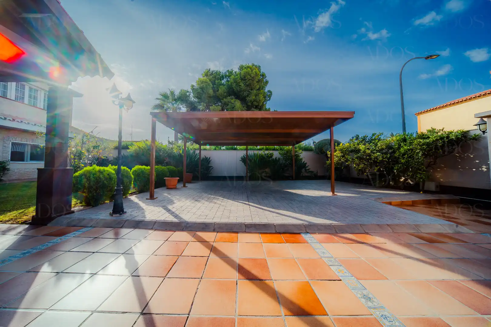 Houses for sale in Calle Fernando Casinello, Aguadulce Sur