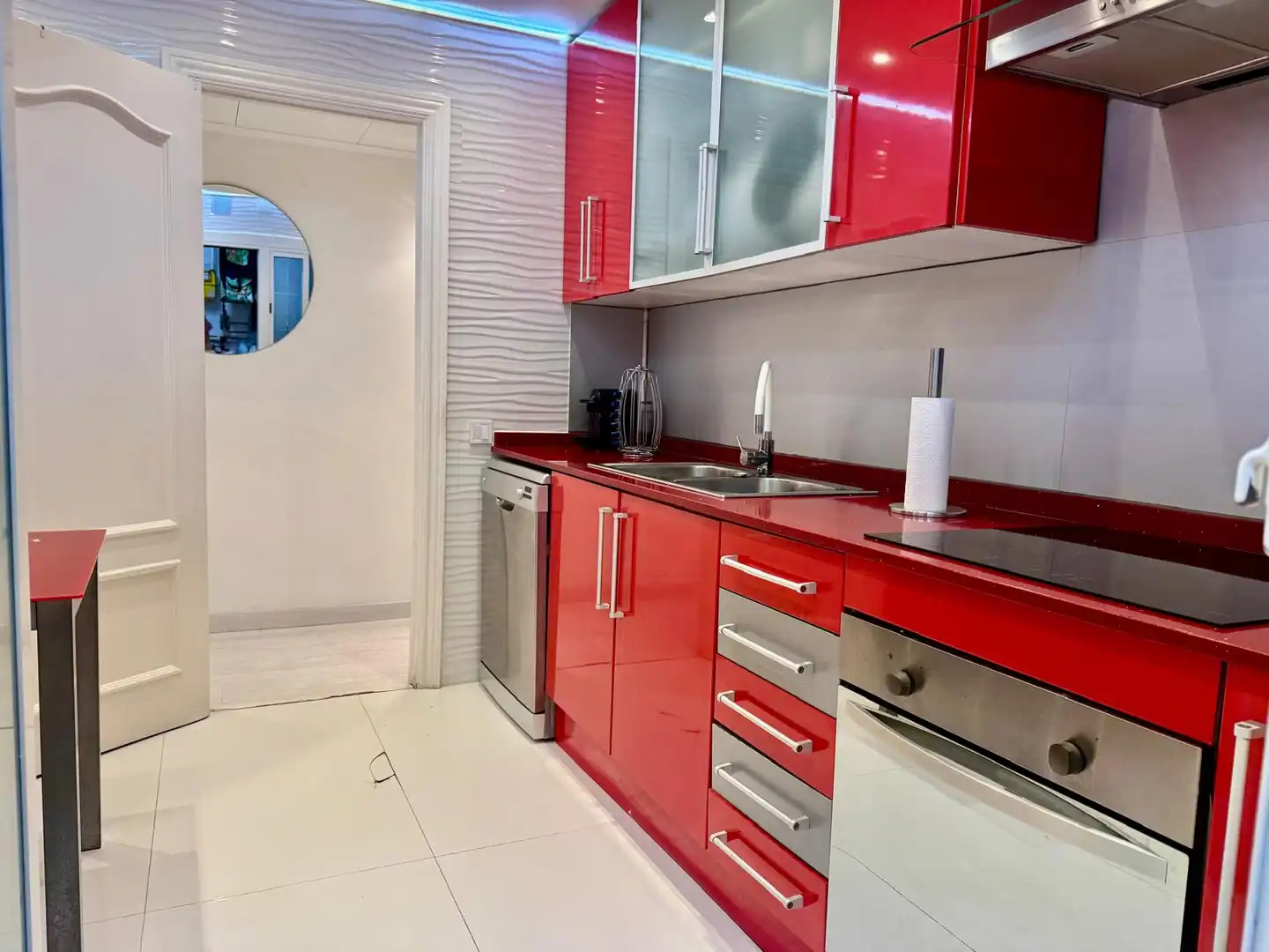 Flat with lift for sale in Carretera de la Bordeta, imagen 12