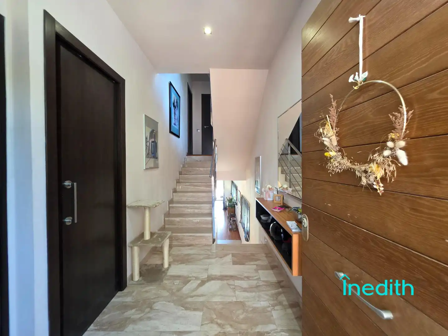 Casa o chalet en venta en Cubelles con Aire acondicionado, Calefacción y Jardín privado