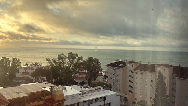 Estudio en Alquiler en Calle las Naciones, 1 en Parque de la Paloma