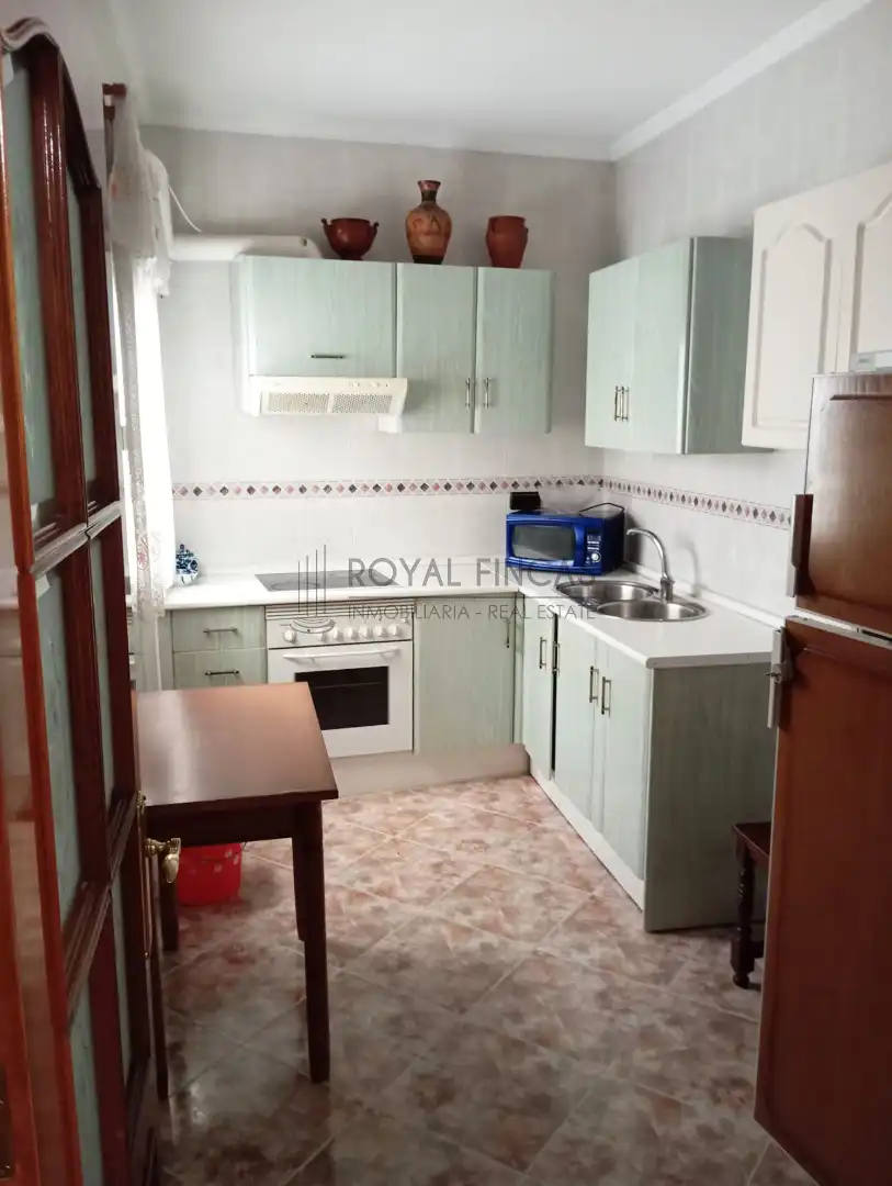 Wohnung zum Verkauf in Calle Real, imagen 5