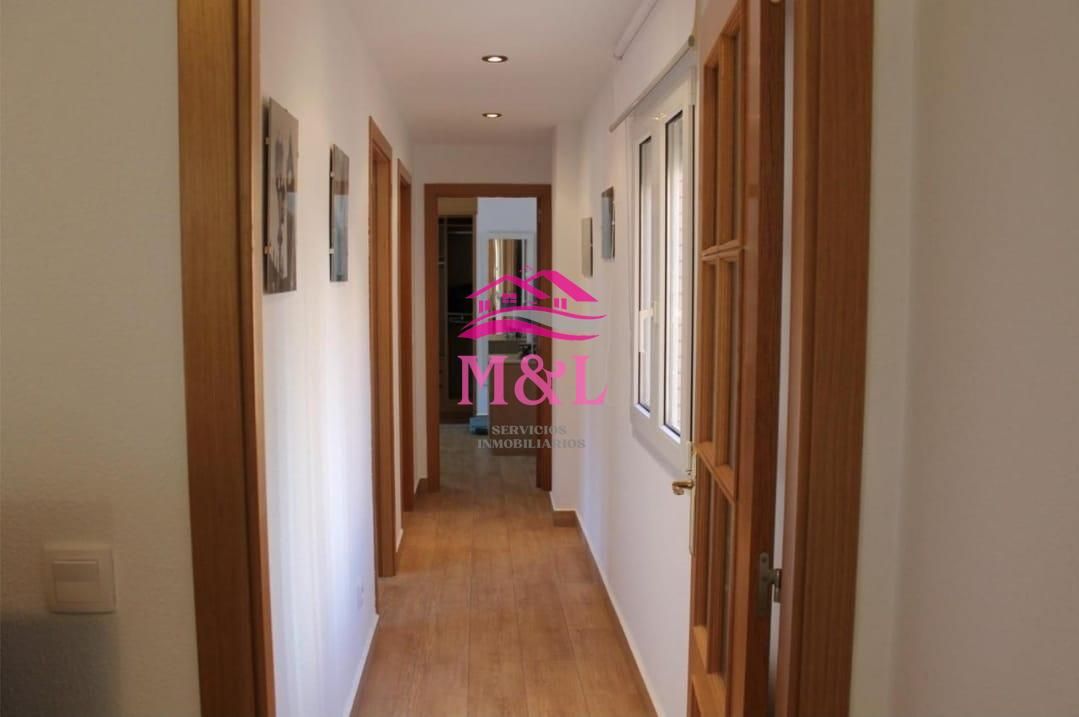 Apartament en venda en Mérida amb Aire condicionat, Calefacció i Moblat