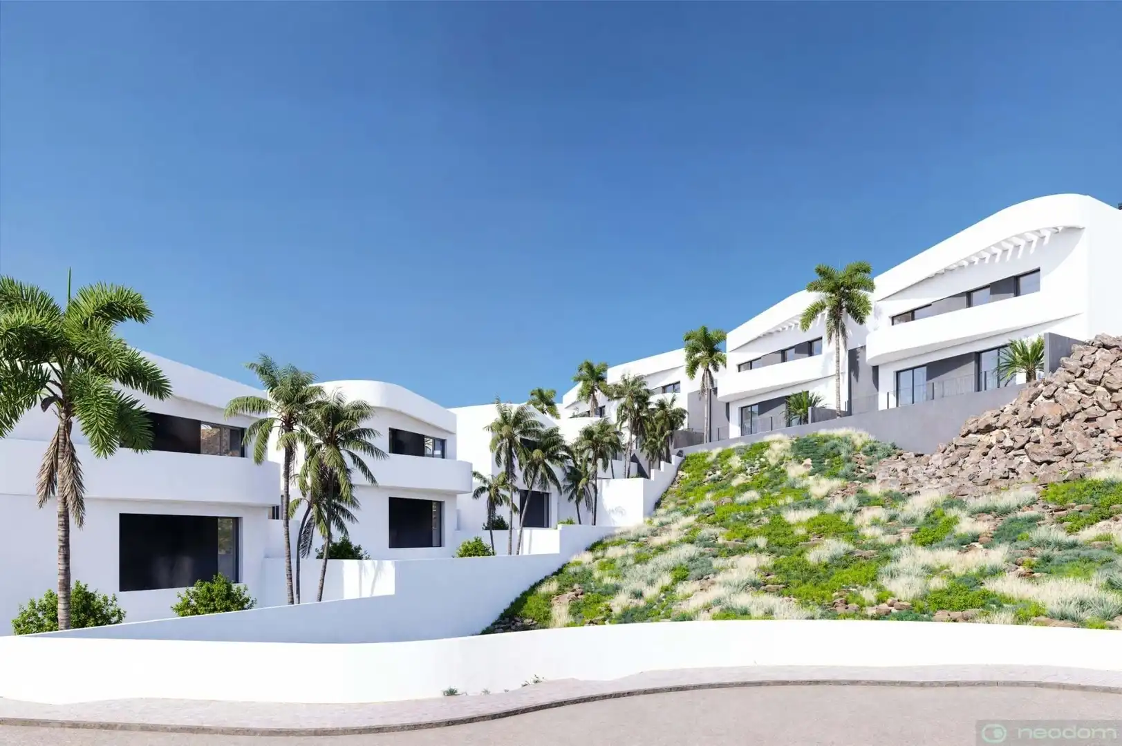 Casa con piscina in vendita a Algorfa, imagen 5