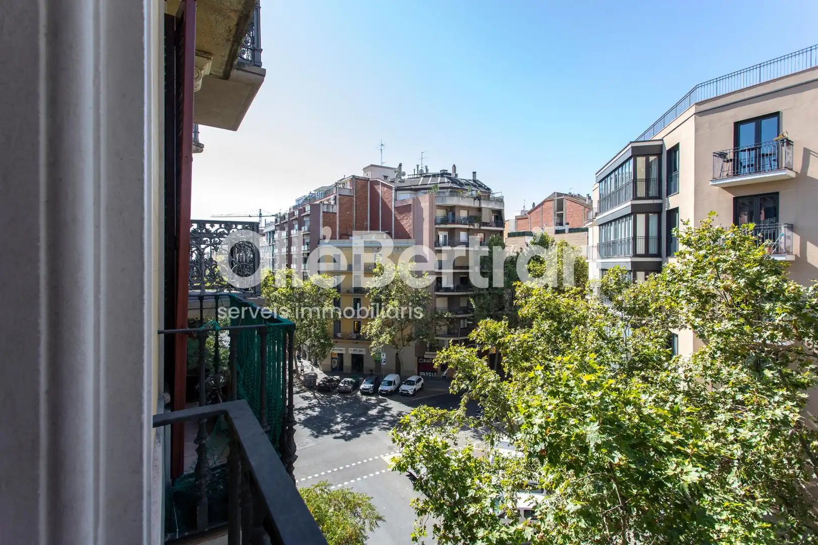 Appartamento con terrazza in vendita a de Sardenya, imagen 11