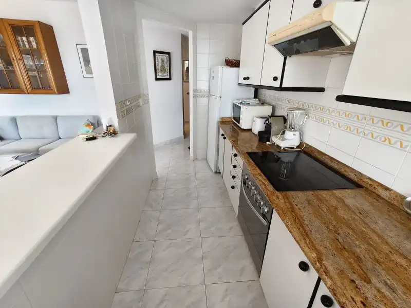 Apartamento con piscina en venta en Racó, imagen 24