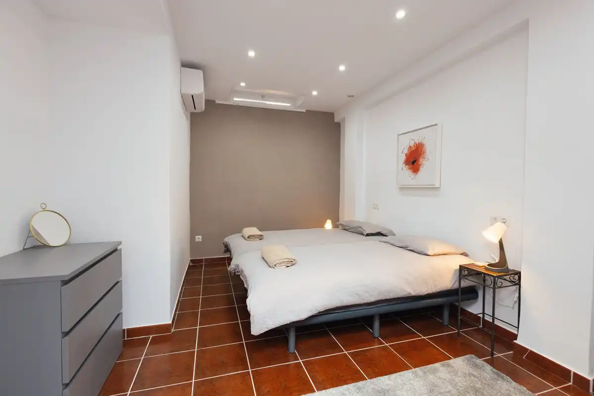 Terraced house with pool for sale in Riviera del Sol, imagen 31