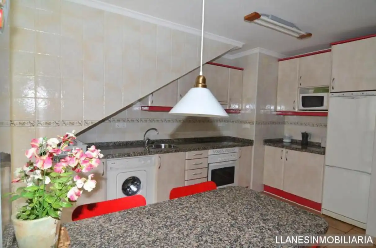 Wohnung mit Aufzug zum Verkauf in Llanes pueblo, imagen 44