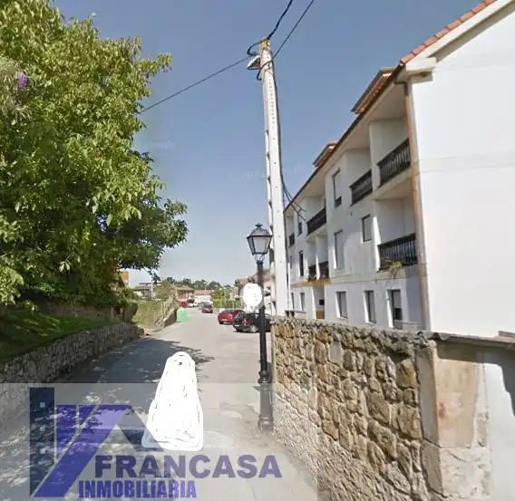 Piso en venta en Udías