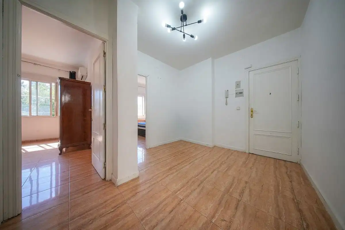 Piso con ascensor en venta en Plaza de Rutilio Gaci, imagen 16