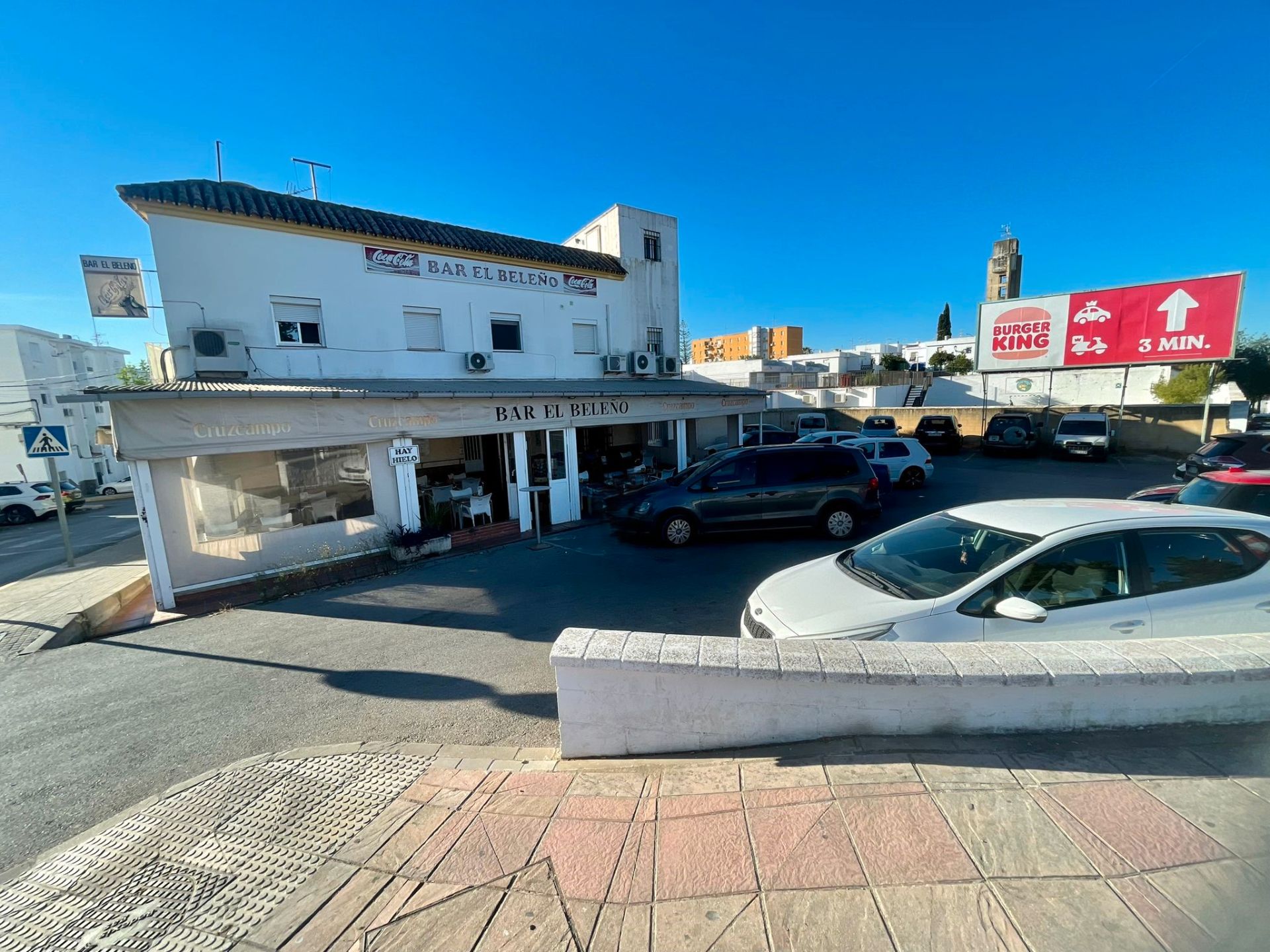 Local en venda en Arcos de la Frontera