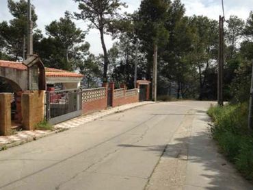 Casa en venta en CALLE OLIVER