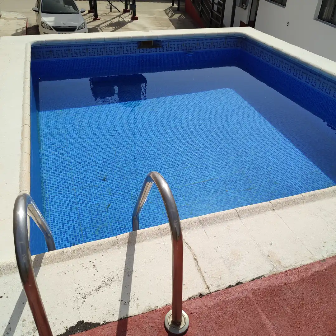 Villa con piscina in vendita a Periurbano Oeste - Sierra, imagen 49