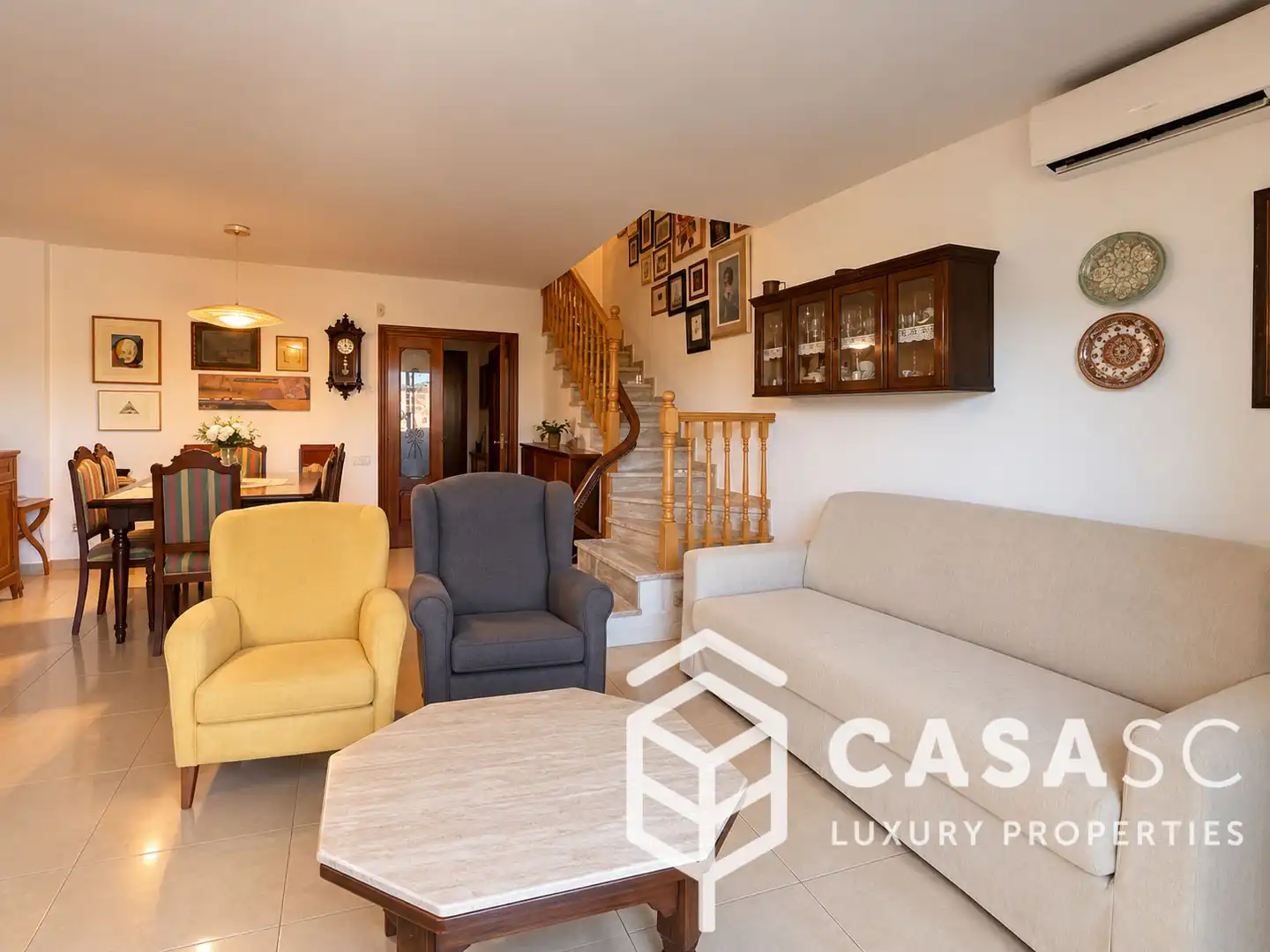Villa mit Terrasse zum Verkauf in Carrer de la Martinica, imagen 3