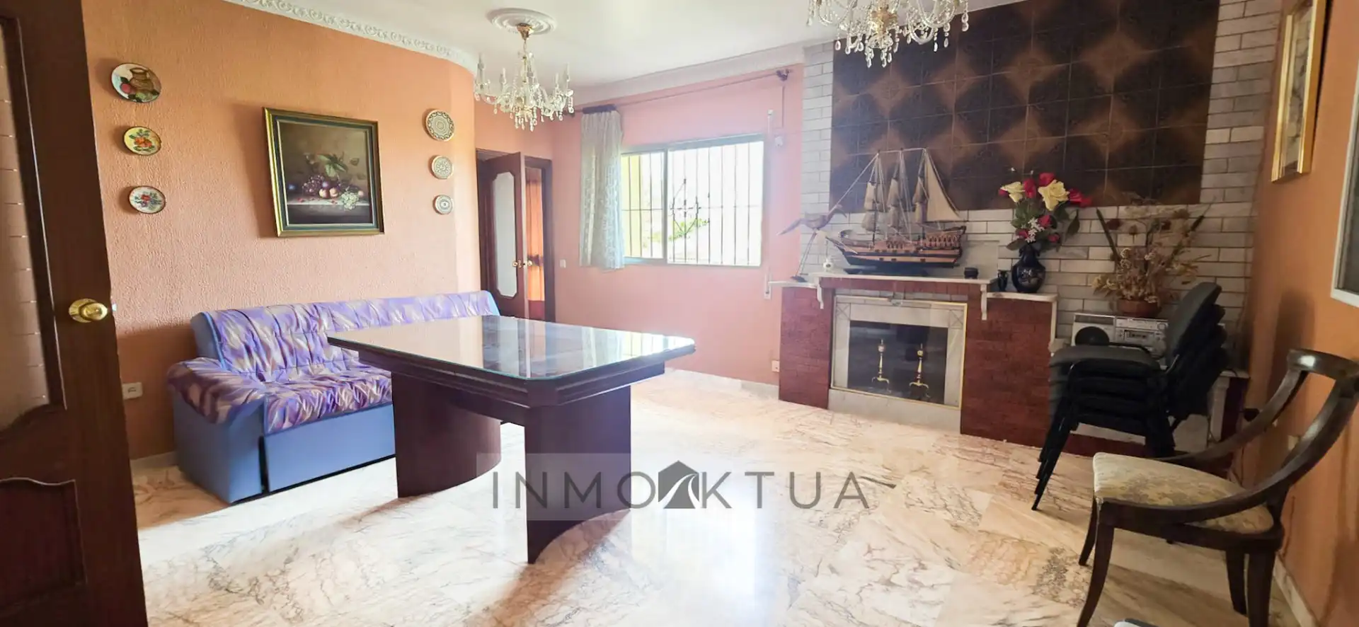 Chalet con terraza en venta en Jerez norte - Montealto - Pozoalbero, imagen 31