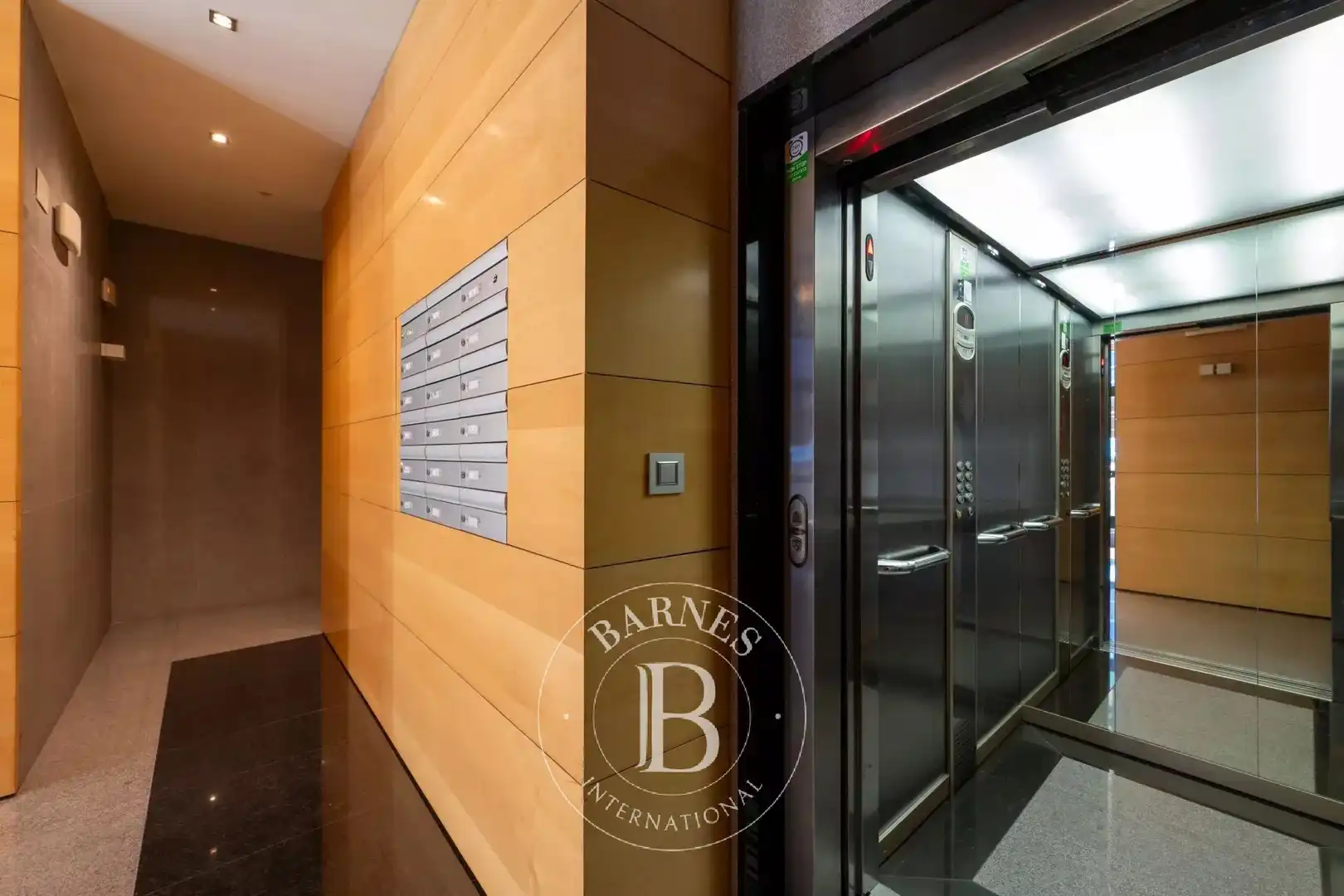 Piso en venta en Donostia - San Sebastián  con Aire acondicionado, Calefacción y Trastero