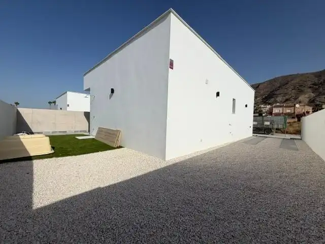 Chalet con piscina en venta en Calle Camino de Cieza 11, imagen 33