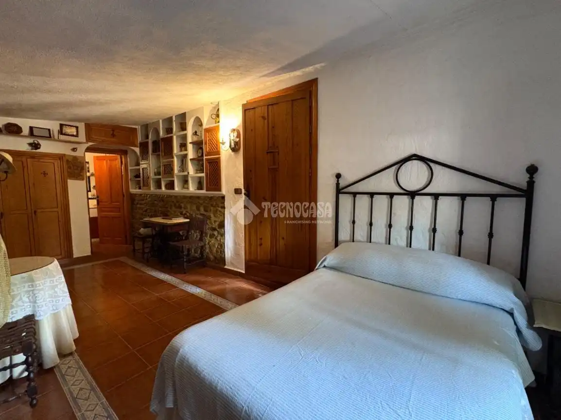 Casa con piscina en venta en Jabalcuz, imagen 19