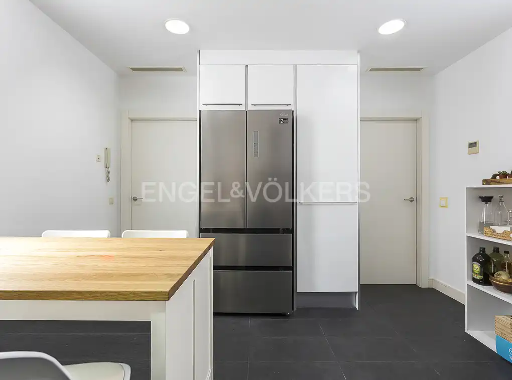 Wohnung mit Terrasse zum Verkauf in Rambla Catalunya, imagen 15