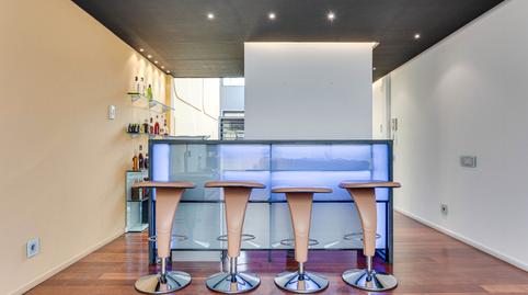 Foto 5 de Casa adosada en venda a Passatge de Xile, La Maternitat i Sant Ramon, Barcelona