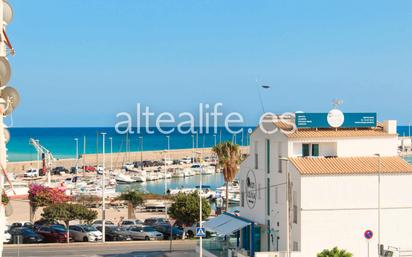 Apartament en venda en Altea amb Aire condicionat, Calefacció i Terrassa