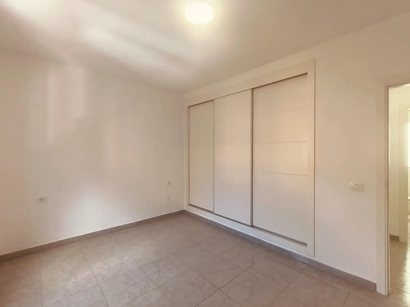 Bedroom of Flat for rent in San Miguel de Abona