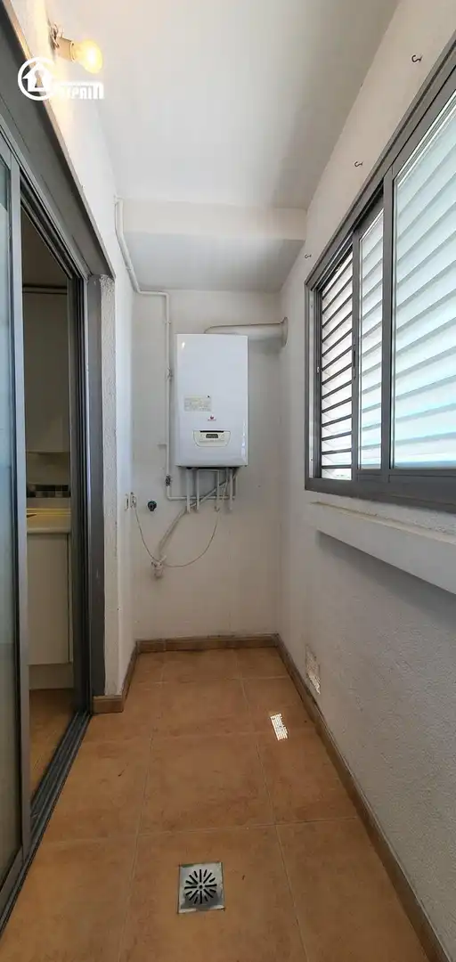 Bany de Pis en venda en Carabanchel