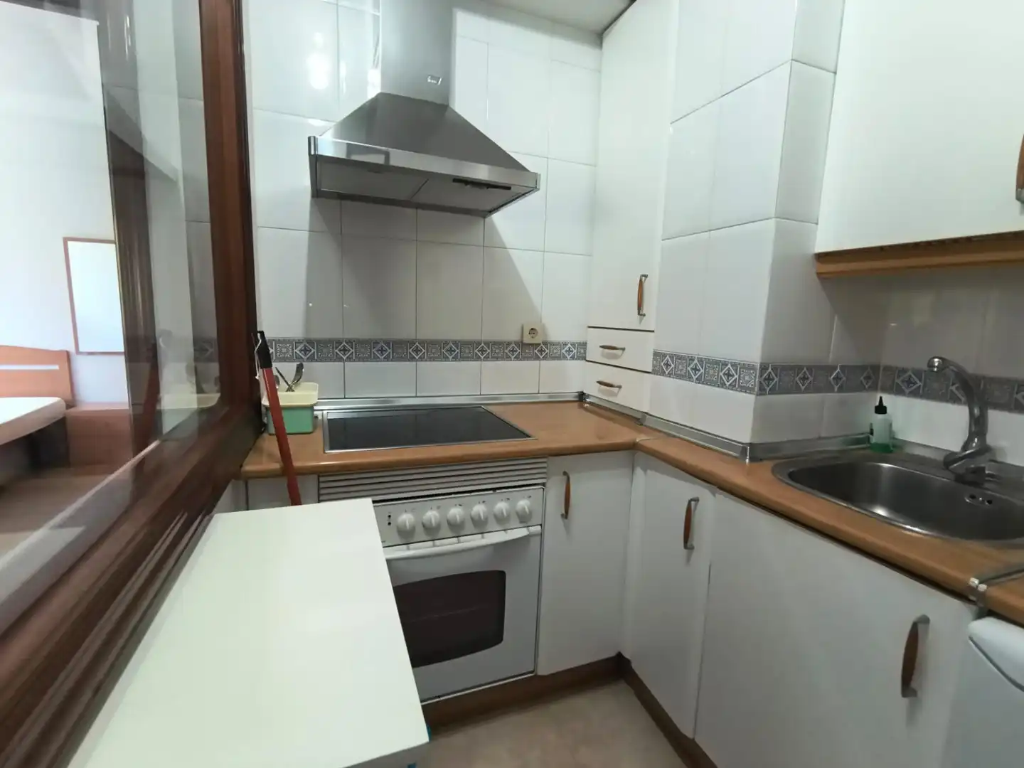 Apartament amb ascensor en venda a Nuevo Cáceres, imagen 5