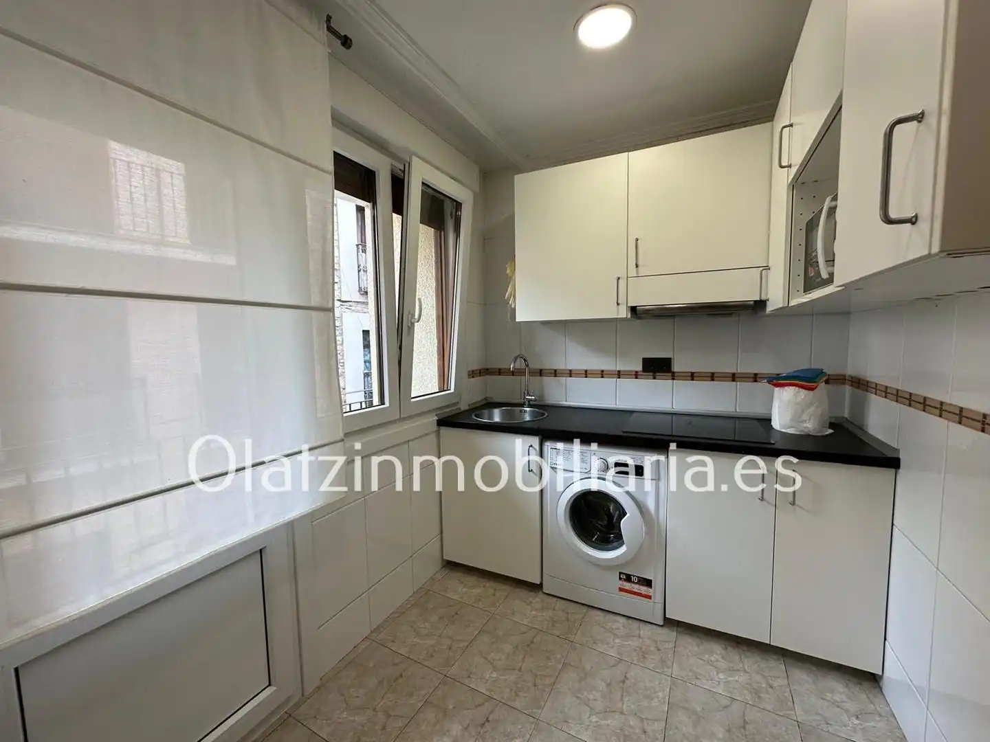 Flat with terrace for sale in Balmaseda, imagen 14