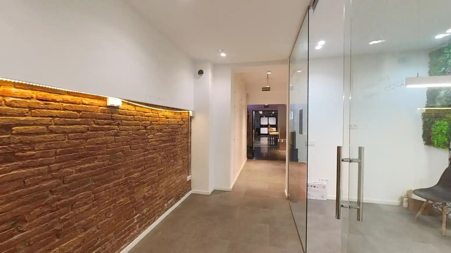 Local en venta en Barcelona con Aire acondicionado
