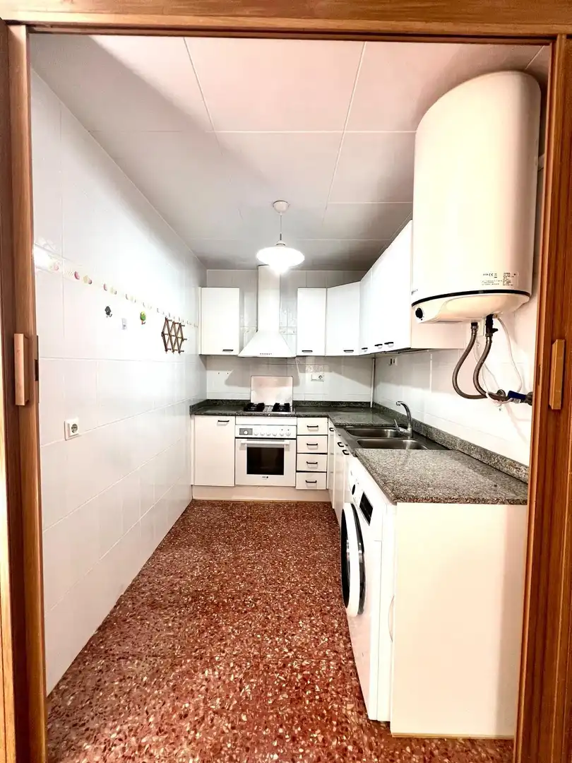 Cocina de Piso en venta en Amposta con Aire acondicionado