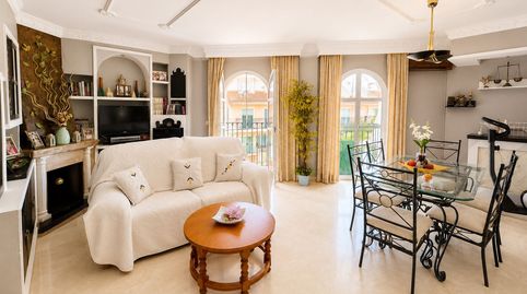 Foto 3 de Apartamento en venta en Calle Brasil, Centro ciudad, Fuengirola
