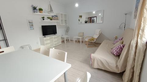 Foto 4 de Apartament de lloguer a Calle Ganado, 47, Casco Histórico - Zona Alta, Cádiz