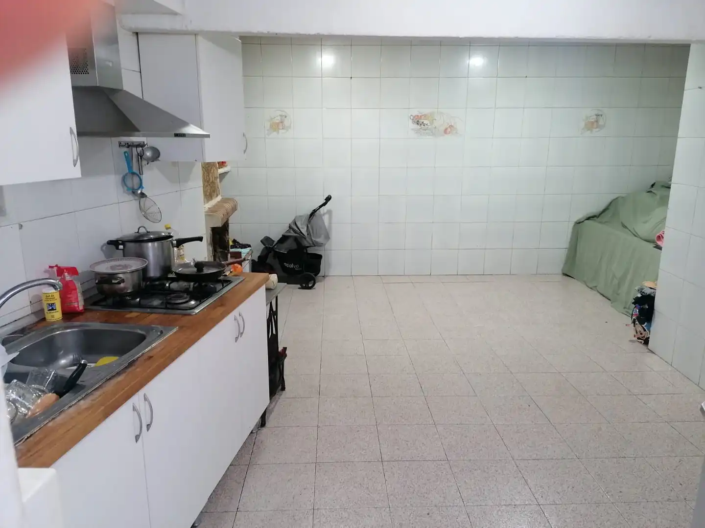 Haus zum Verkauf in Carrer Mestre Michavila, imagen 9