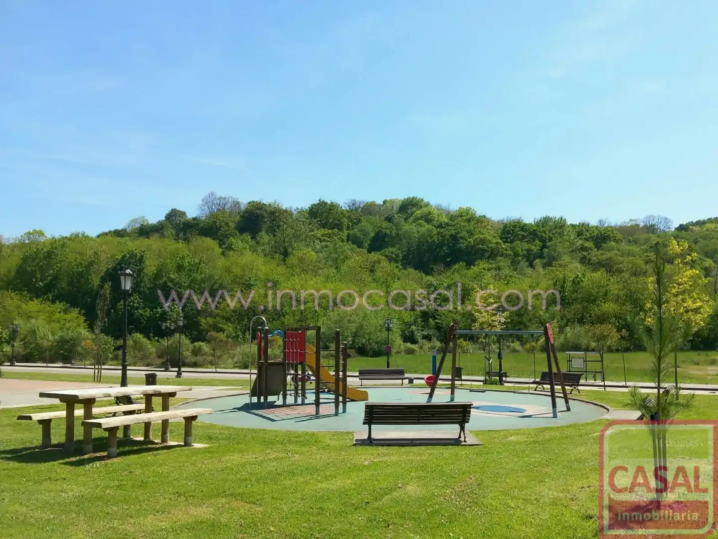 Houses for sale in Oviedo   with Heating and Storage room