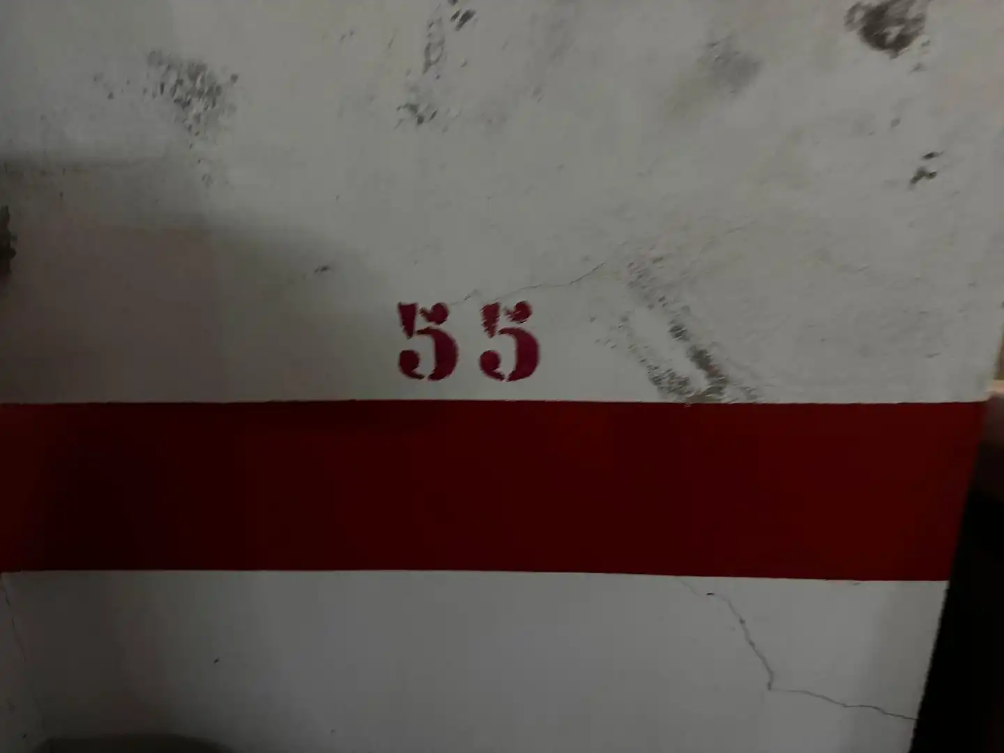 Aparcament amb ascensor en venda a Vera Ciudad, imagen 4