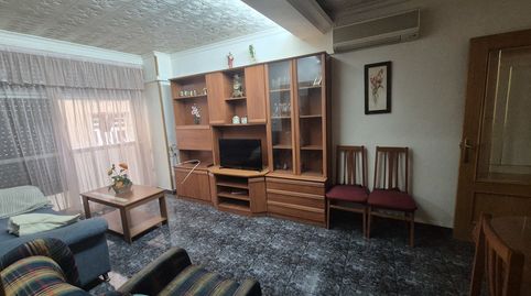 VIVIENDA EN PLENO CENTRO DE VILLENA  124.000