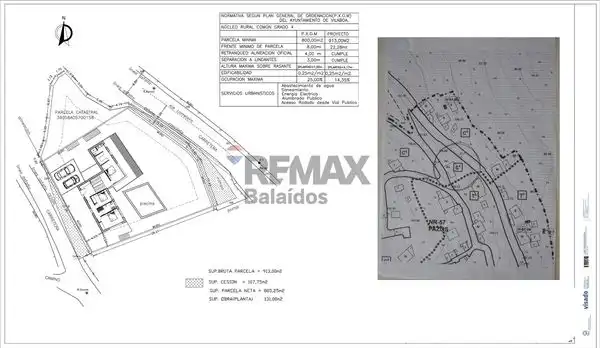 Houses for sale in Vilaboa  with Heating, Terrace and Storage room