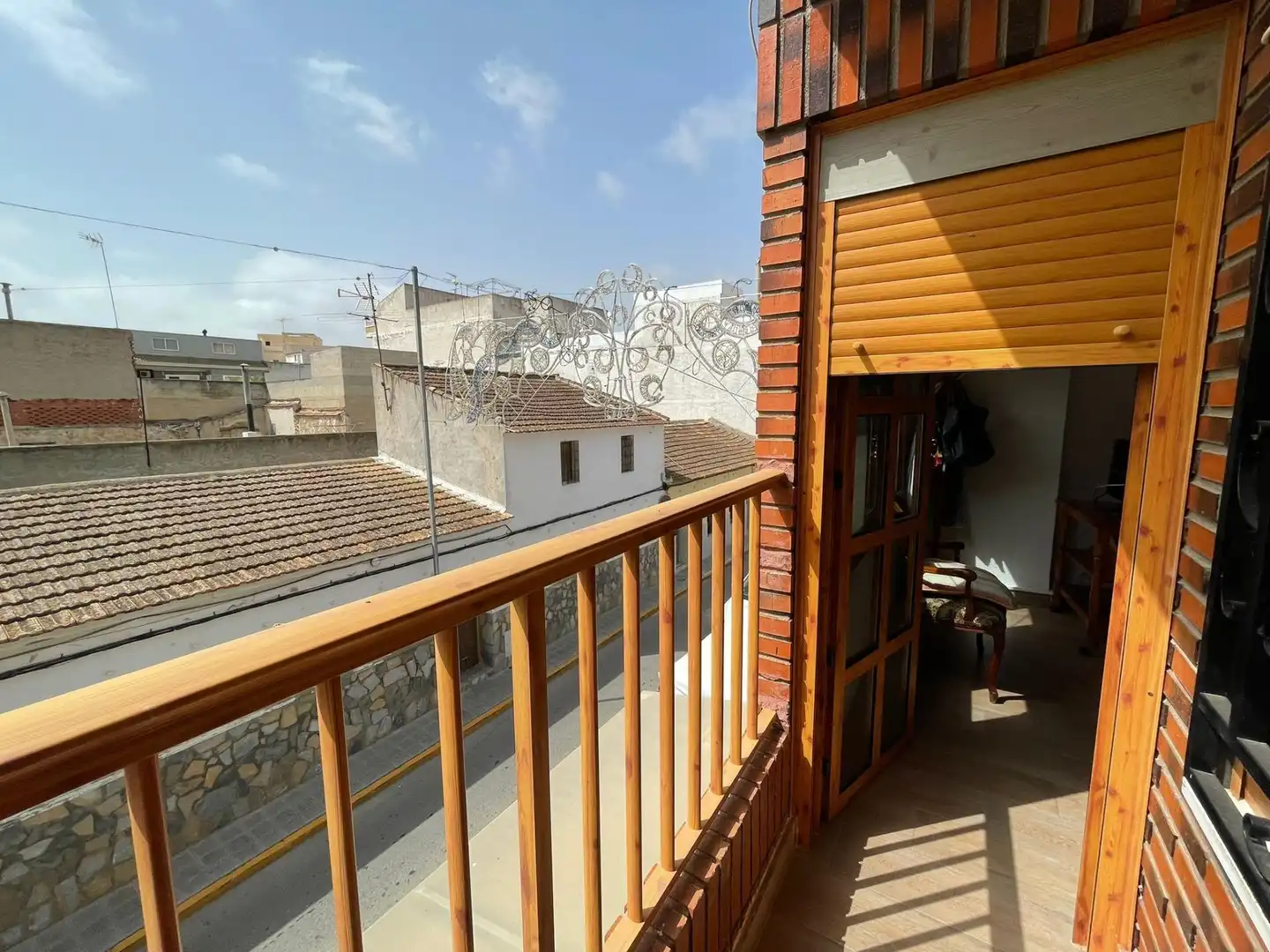 Maison avec terrasse à vendre à Carrer DEL SOL, imagen 22