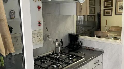 Foto 5 de Piso en venta en Travesia San Fernando, 9, Bezana - Prezanes, Santa Cruz de Bezana