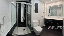 Bathroom of Flat for sale in Barakaldo   with Heating, Storage room and Balcony