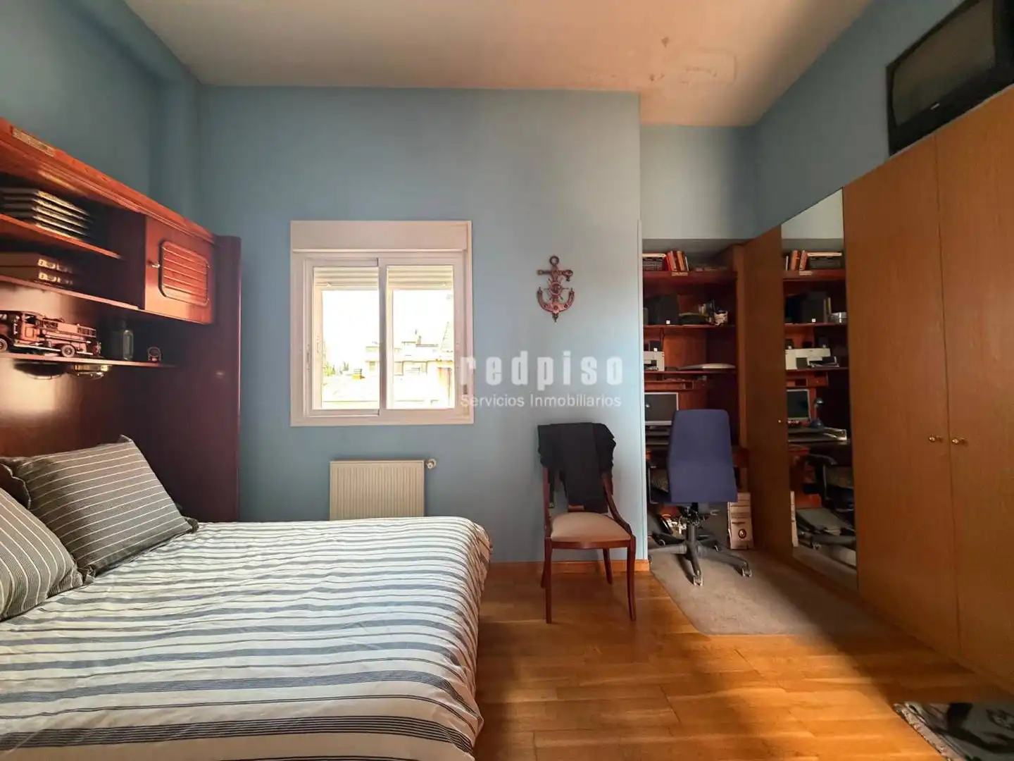 Dormitori de Àtic en venda en Latina